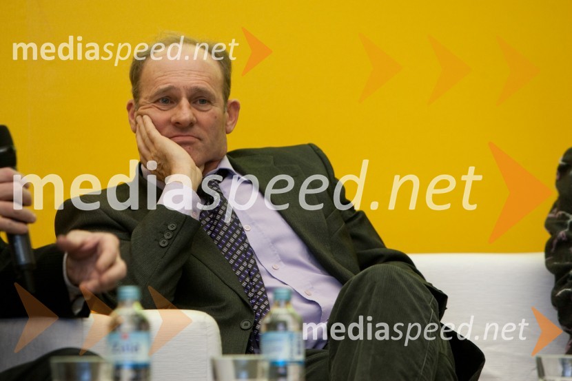 6. slovenski forum inovacij, 2. dan
