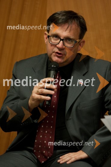 Niko Jakelj6. slovenski forum inovacij, 2. dan
