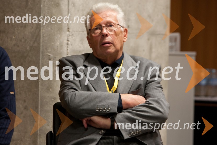 	Dimitrij Čebulj, inovator6. slovenski forum inovacij, 2. dan