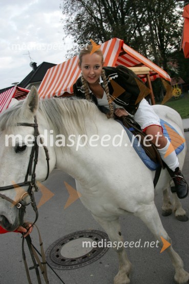 JahačicaPraznik slovenskega podeželja