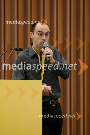 6. slovenski forum inovacij, 2. dan