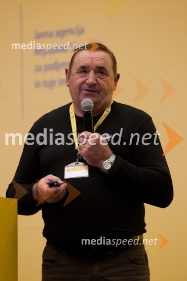 Jože Škorjanec6. slovenski forum inovacij, 2. dan