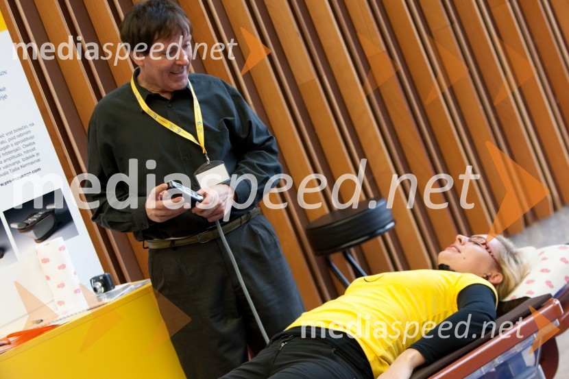 Miloš Beltram6. slovenski forum inovacij, 2. dan