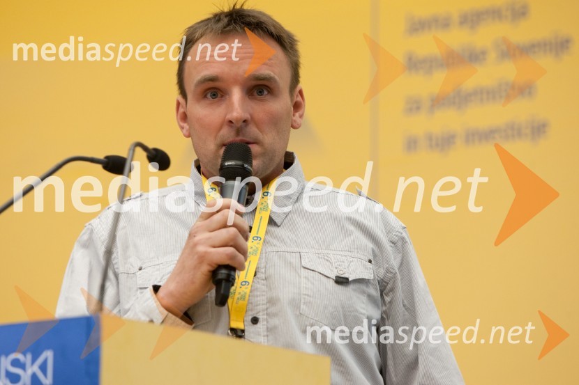 6. slovenski forum inovacij, 2. dan