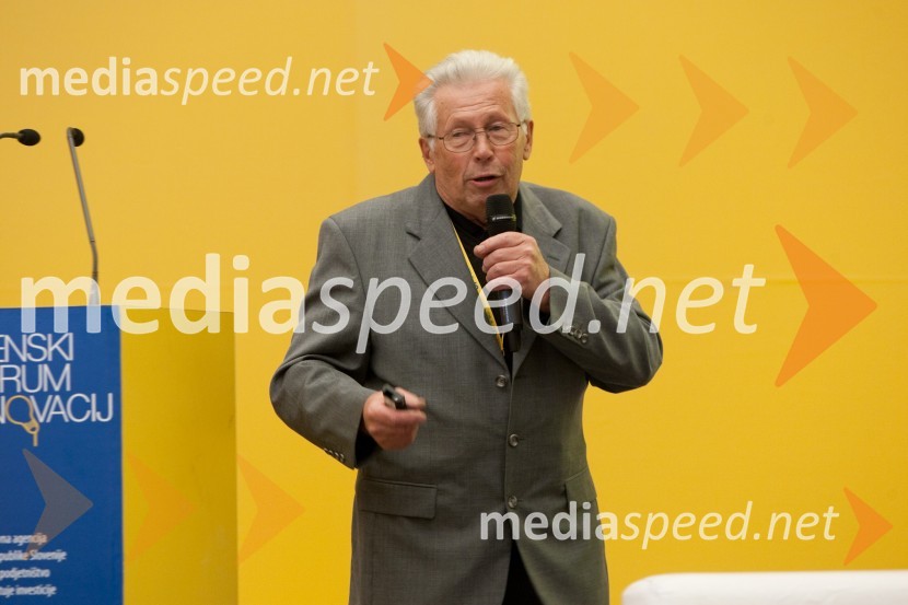 	Dimitrij Čebulj, inovator6. slovenski forum inovacij, 2. dan