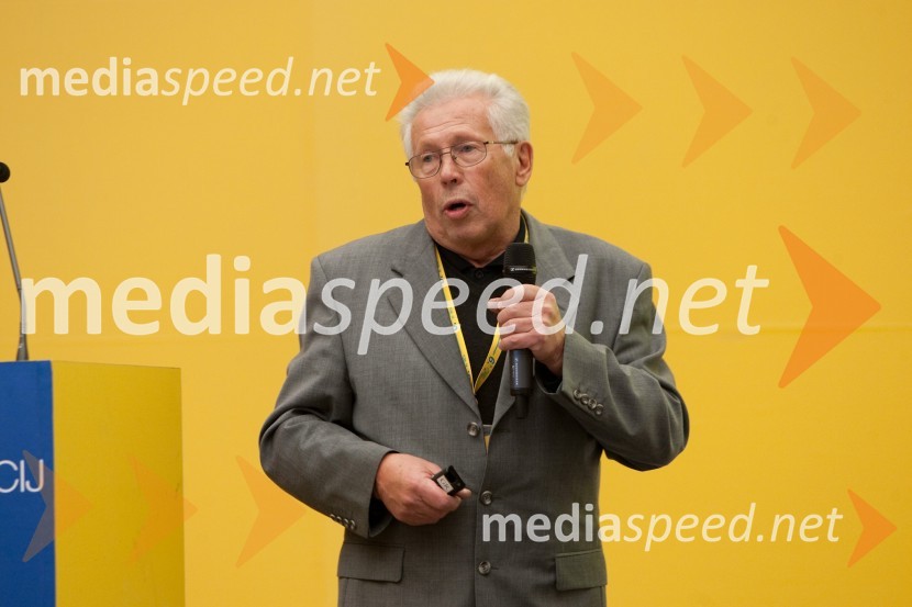 	Dimitrij Čebulj, inovator6. slovenski forum inovacij, 2. dan