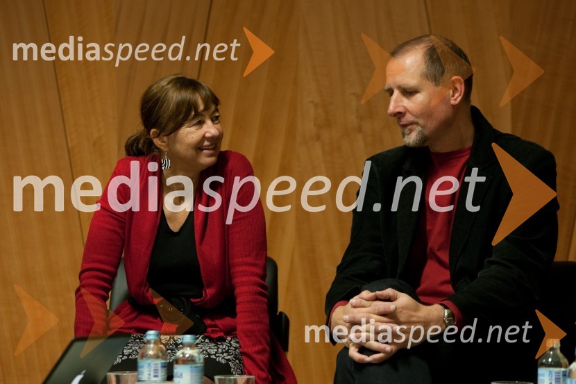 6. slovenski forum inovacij, 2. dan