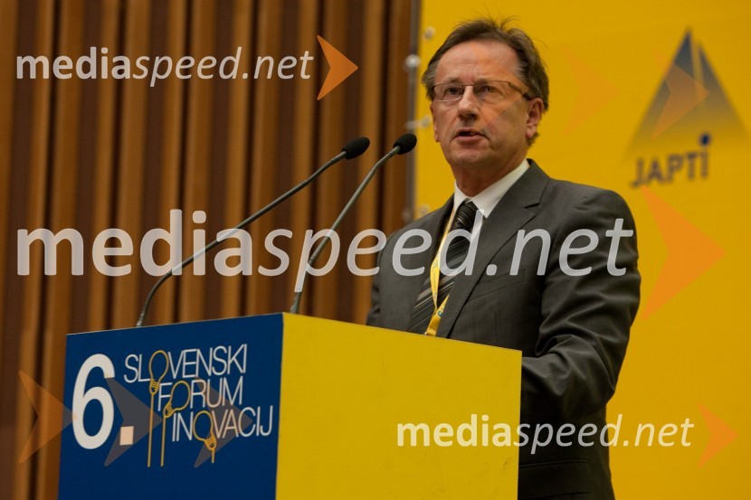 Igor Plestenjak, Japti6. slovenski forum inovacij, 2. dan