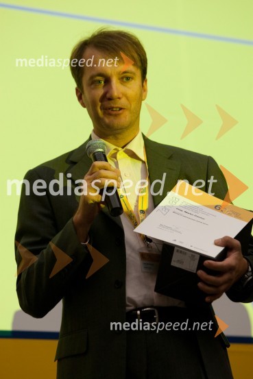 Marko Čenčur6. slovenski forum inovacij, 2. dan