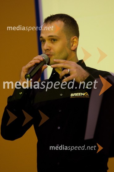 Kristijan Sedlak, Mandatela d.o.o.6. slovenski forum inovacij, 2. dan