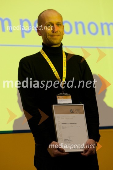 doc. dr. Gregor Veble, Pipistrel6. slovenski forum inovacij, 2. dan