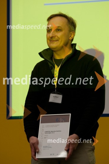 	Tomaž Zore, V Navtik6. slovenski forum inovacij, 2. dan