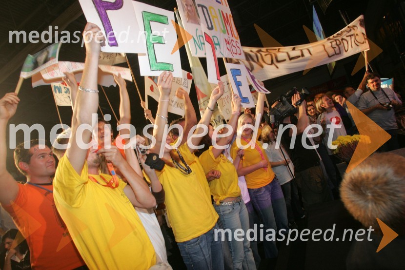 NavijačiPraznik slovenskega podeželja