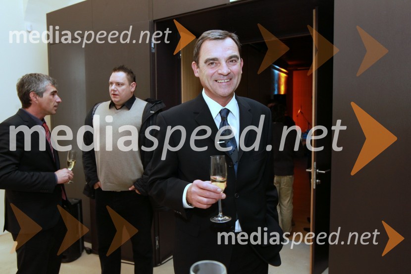 Maribor 2012, EPK - sprejem za gospodarstvenike