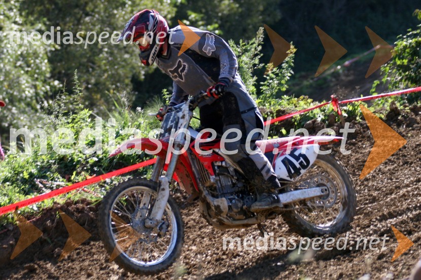 Andrej Rus (MK Bartog Fortuna)MOTOKROS, 7. dirka za DP, Slovenske Konjice