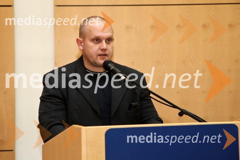 Prof. dr. Črtomir Rozman, Fakulteta za kmetijstvo in biosistemske vede Univerze v MariboruPromocija doktorjev znanosti Univerze v Mariboru, december 2011