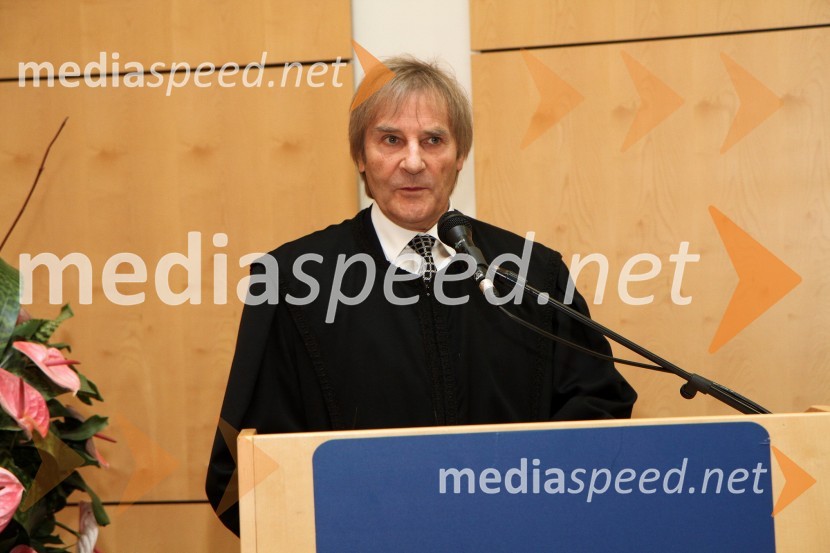 	Prof. dr. Dušan Radonjič, Ekonomsko-poslovna fakulteta Univerze v MariboruPromocija doktorjev znanosti Univerze v Mariboru, december 2011