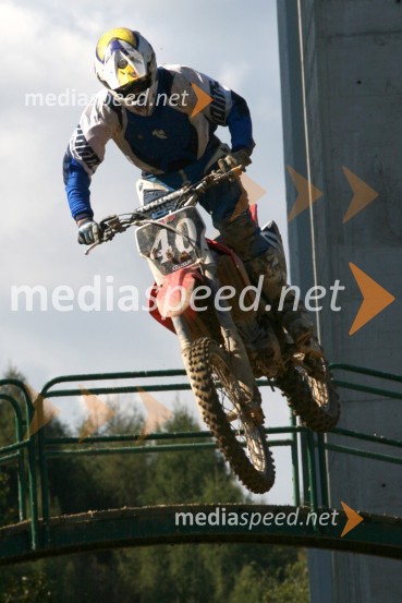 Rok Bekanovič (Rolum RT)MOTOKROS, 7. dirka za DP, Slovenske Konjice