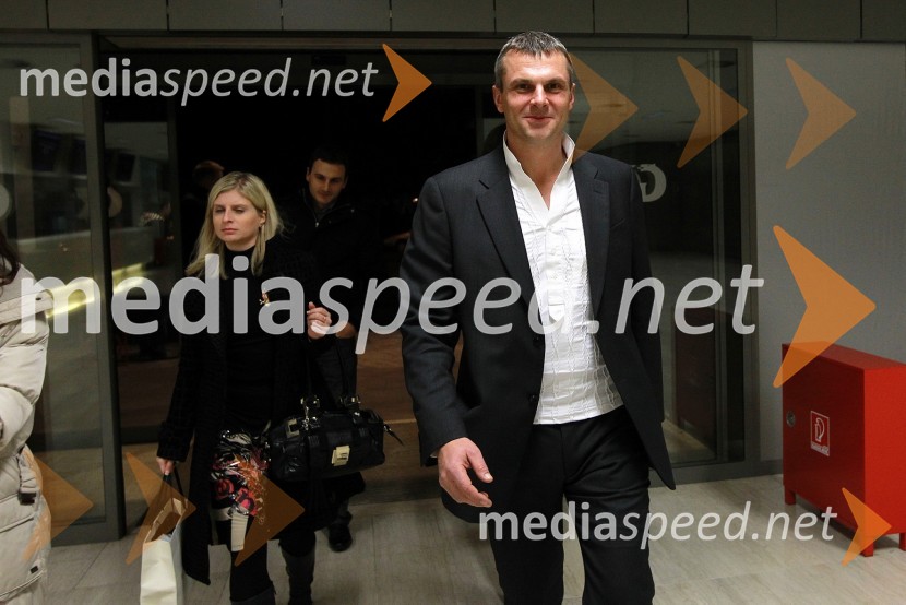 Volitve 2011 - vzdušje v štabu stranke SDS