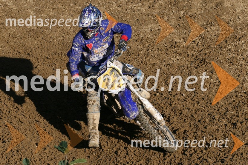 Igor Pancar (MK Bartog Fortuna)MOTOKROS, 7. dirka za DP, Slovenske Konjice