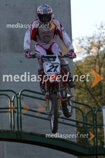 Peter Tadič (MTD racing)MOTOKROS, 7. dirka za DP, Slovenske Konjice