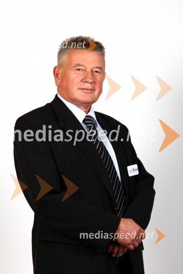 Bojan Starman, poslanec Državljanske liste Gregorja VirantaDržavljanska lista Gregorja Viranta, novoizvoljeni poslanci