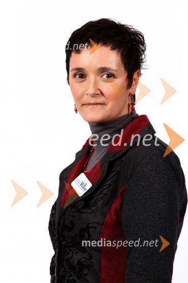 Kristina Valenčič, poslanka Državljanske liste Gregorja VirantaDržavljanska lista Gregorja Viranta, novoizvoljeni poslanci