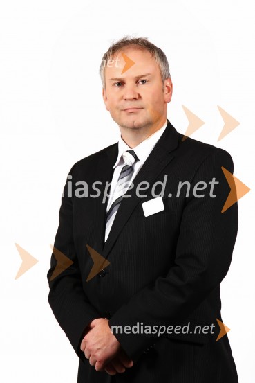 Rihard Braniselj, poslanec Državljanske liste Gregorja VirantaDržavljanska lista Gregorja Viranta, novoizvoljeni poslanci