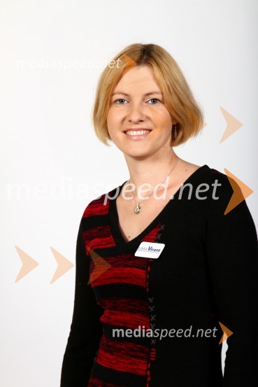 Katarina Hočevar, poslanka Državljanske liste Gregorja VirantaDržavljanska lista Gregorja Viranta, novoizvoljeni poslanci