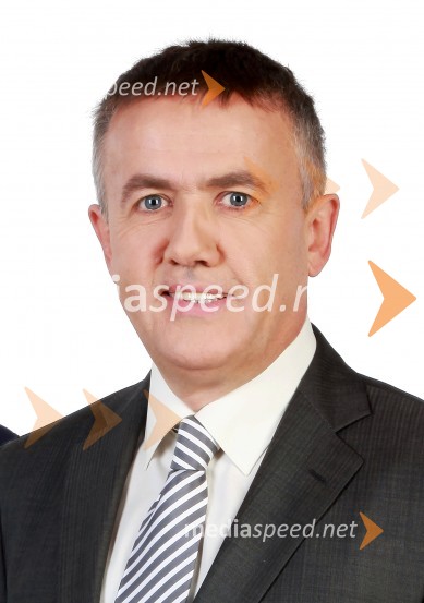 Franc Pukšič, poslanec Slovenske ljudske strankeSlovenska ljudska stranka, novoizvoljeni poslanci