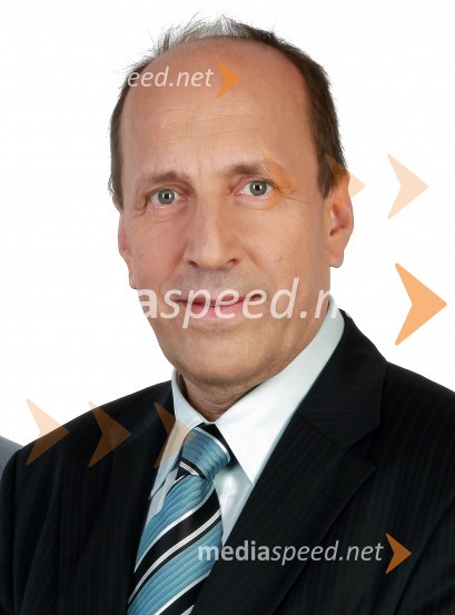 Jakob Presečnik, poslanec Slovenske ljudske strankeSlovenska ljudska stranka, novoizvoljeni poslanci