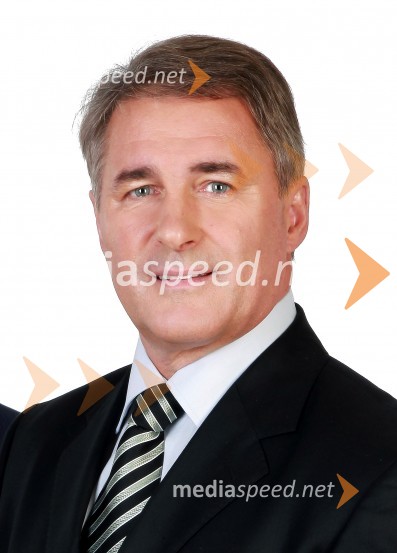 Janez Ribič, poslanec Slovenske ljudske strankeSlovenska ljudska stranka, novoizvoljeni poslanci