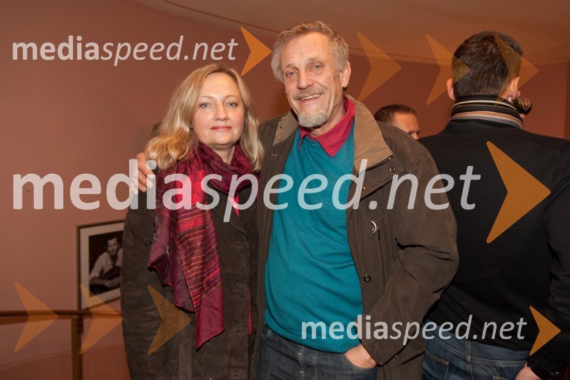 Limonada Slovenica, premiera v Prešernovem gledališču Kranj