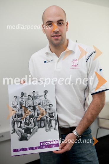 Mediaspeed Košarkarski klub Maribor Messer, novinarska konferenca