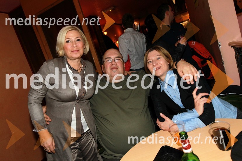 ..., Danilo Zorko, Zavarovalnica Maribor, ...Tradicionalni božični koncert Bajaga i Instruktori