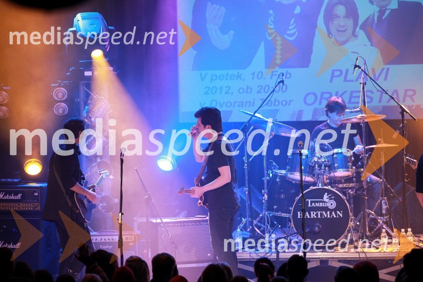 	Koncert Bajaga i InstruktoriTradicionalni božični koncert Bajaga i Instruktori