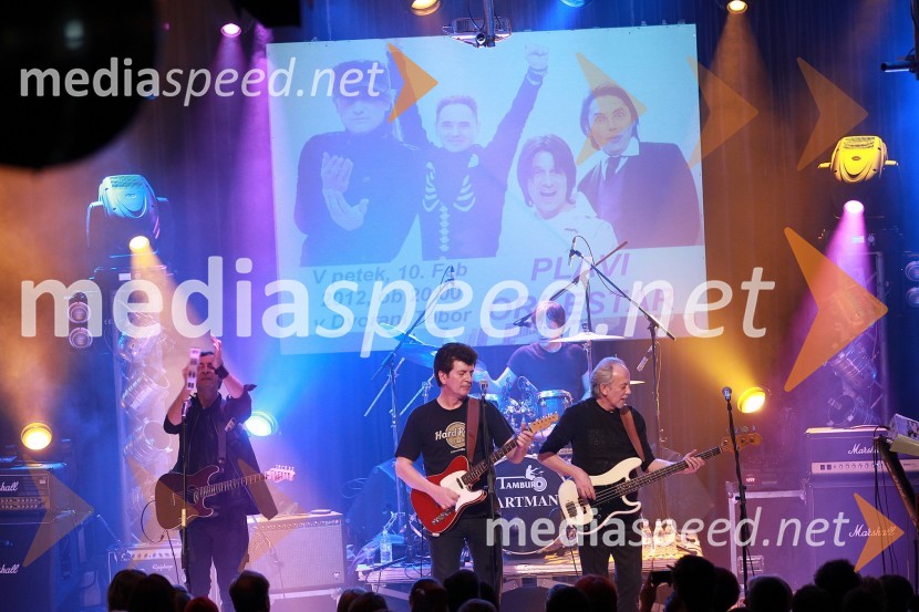 	Koncert Bajaga i InstruktoriTradicionalni božični koncert Bajaga i Instruktori