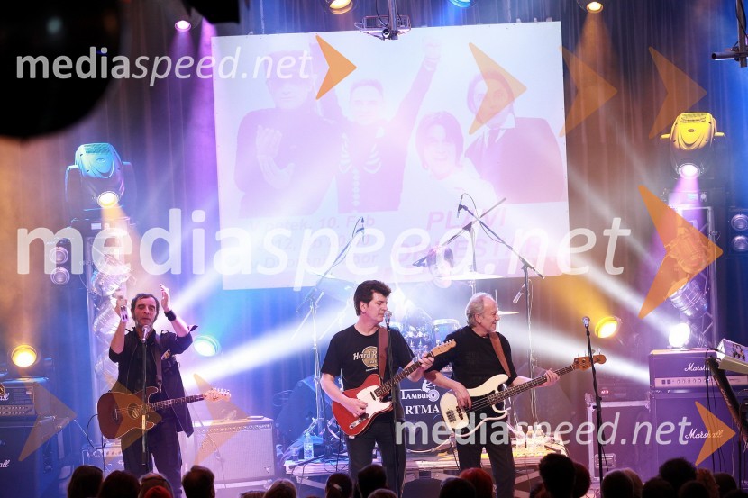 	Koncert Bajaga i InstruktoriTradicionalni božični koncert Bajaga i Instruktori