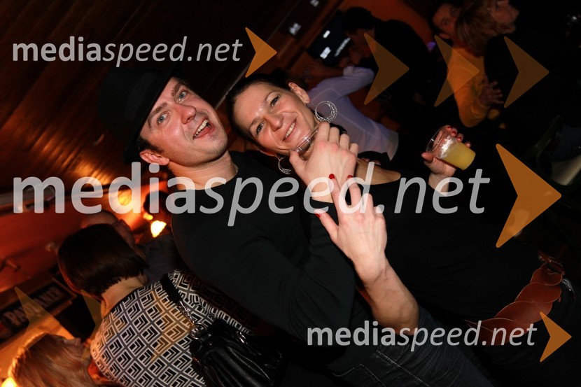 Leon Lovenjak in Vanja SimoničTradicionalni božični koncert Bajaga i Instruktori