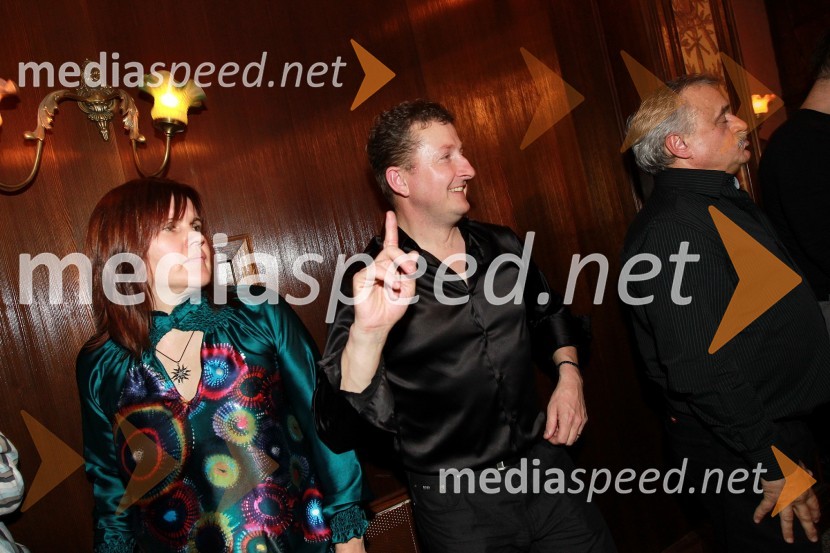 		Danilo Steyer, vinogradništvo Steyer vina in soproga MagdaTradicionalni božični koncert Bajaga i Instruktori