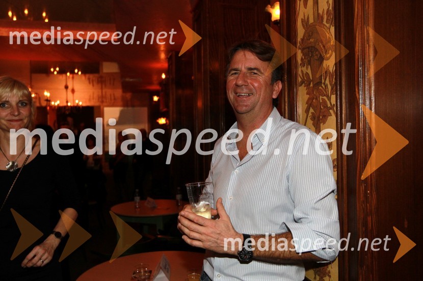 		Bojan Gerič, vodja turizma v Športnem centru Pohorje	Tradicionalni božični koncert Bajaga i Instruktori