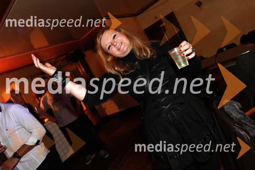 Tradicionalni božični koncert Bajaga i Instruktori