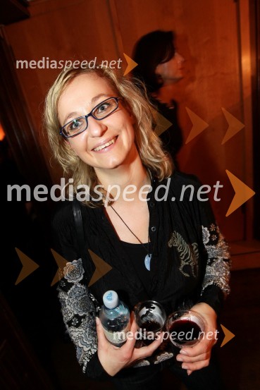 Janja ViherTradicionalni božični koncert Bajaga i Instruktori