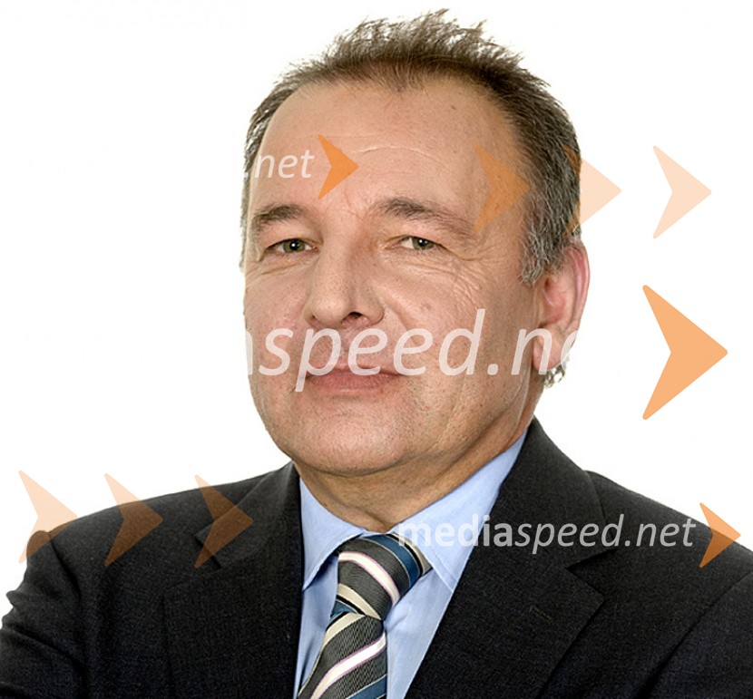 Andrej Šircelj, poslanec Slovenska demokratska strankaSlovenska demokratska stranka, novoizvoljeni poslanci