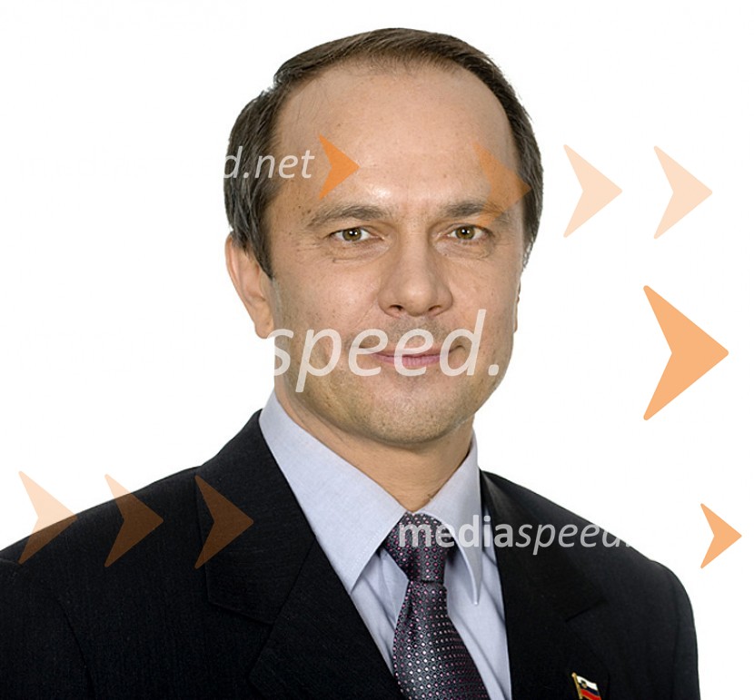 Branko Grims, poslanec Slovenska demokratska strankaSlovenska demokratska stranka, novoizvoljeni poslanci