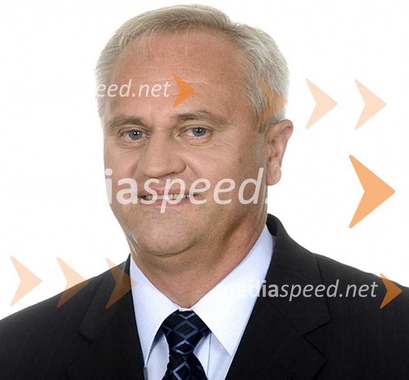 Branko Marinič, poslanec Slovenska demokratska strankaSlovenska demokratska stranka, novoizvoljeni poslanci