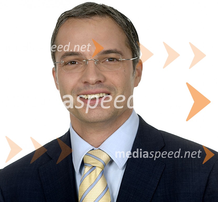 Marko Pogačnik, poslanec Slovenska demokratska strankaSlovenska demokratska stranka, novoizvoljeni poslanci