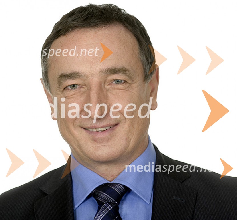 Štefan Tisel, poslanec Slovenska demokratska strankaSlovenska demokratska stranka, novoizvoljeni poslanci