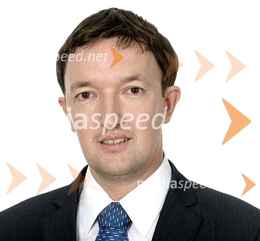 Tomaž Lisec, poslanec Slovenska demokratska strankaSlovenska demokratska stranka, novoizvoljeni poslanci