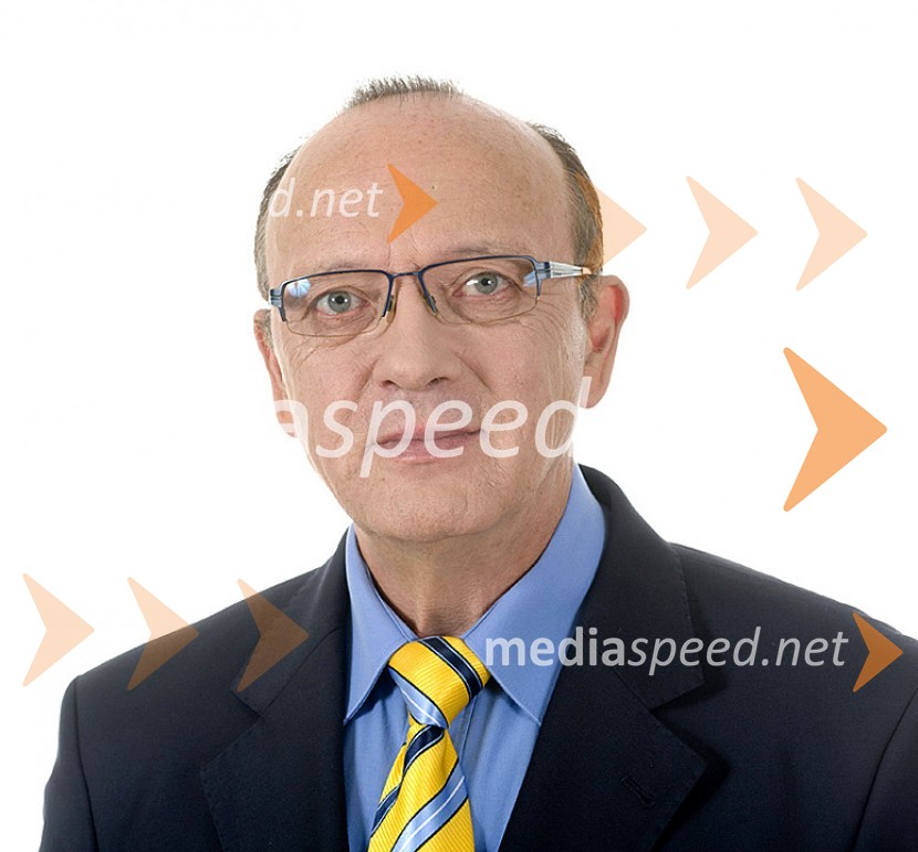 Vinko Gorenak, poslanec Slovenska demokratska strankaSlovenska demokratska stranka, novoizvoljeni poslanci